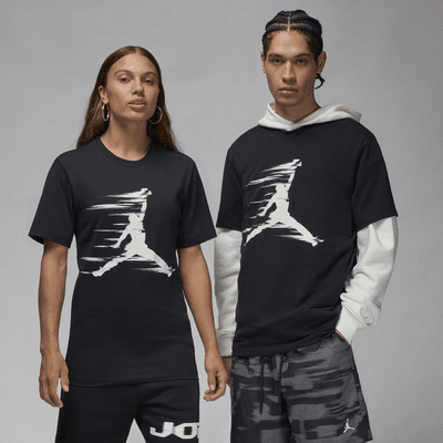 Jordan MVP Men's Jumpman T-Shirt. Nike ID